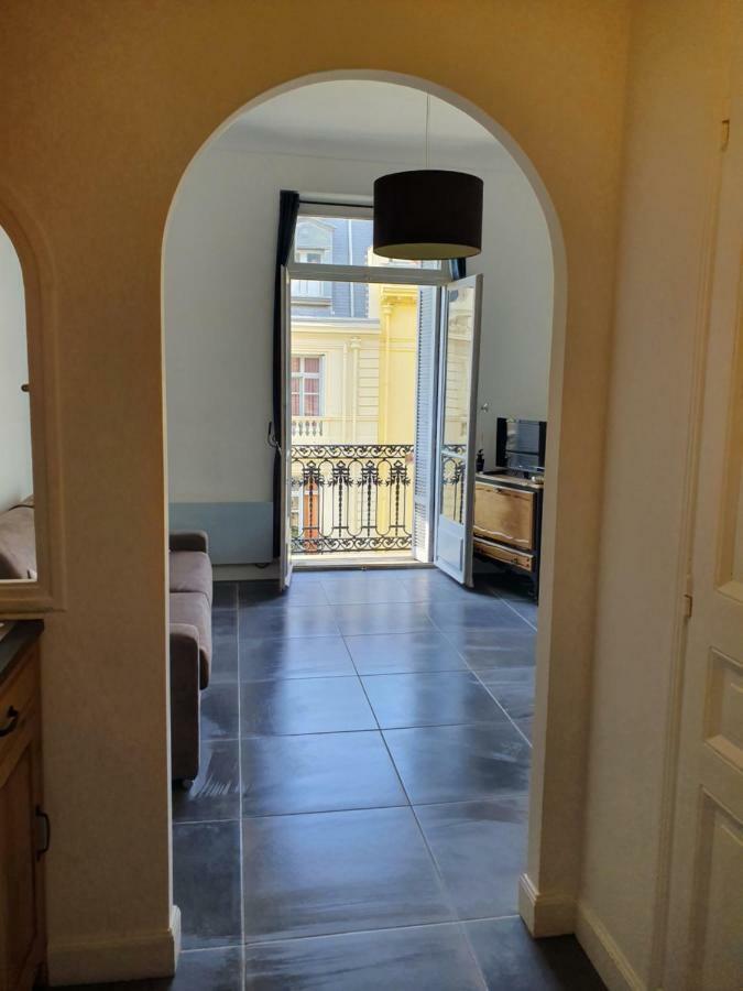Apartment Astoria Menton